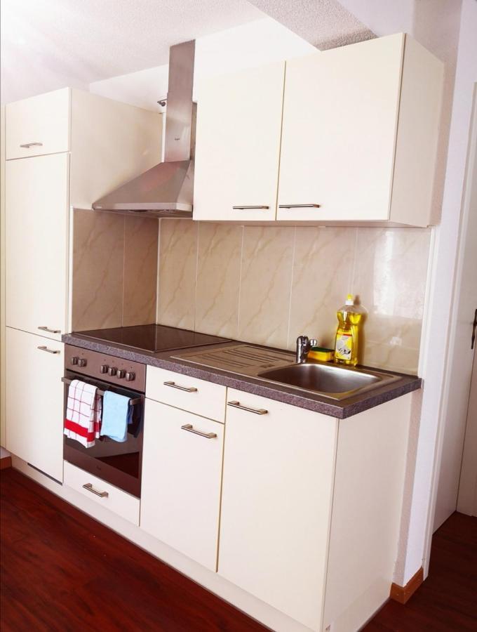 Unteregasse21 Apartments Unterseen Εξωτερικό φωτογραφία
