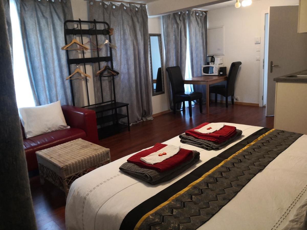 Unteregasse21 Apartments Unterseen Εξωτερικό φωτογραφία
