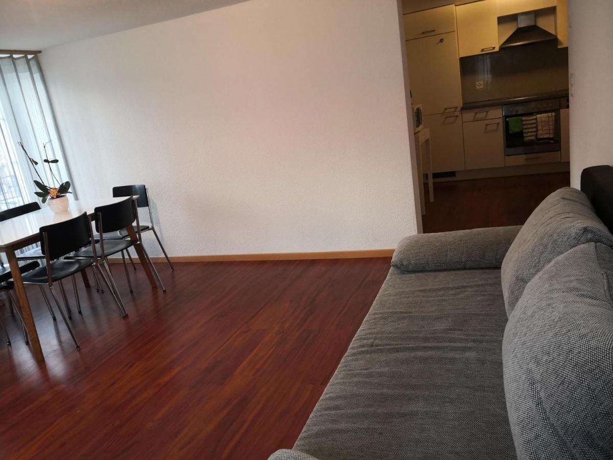 Unteregasse21 Apartments Unterseen Εξωτερικό φωτογραφία