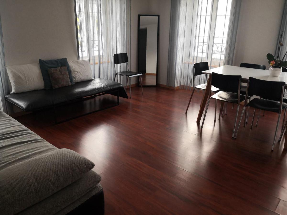 Unteregasse21 Apartments Unterseen Εξωτερικό φωτογραφία